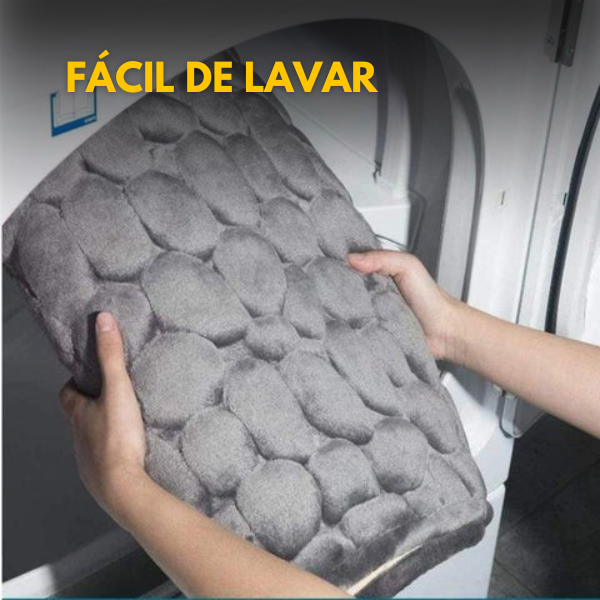 Tapete DryComfort© - Compre 1 e Leve 2