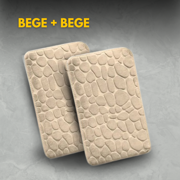 Tapete DryComfort© - Compre 1 e Leve 2