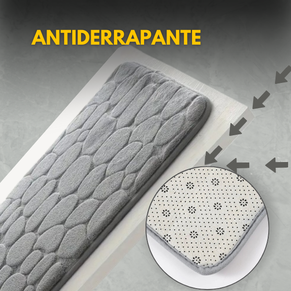 Tapete DryComfort© - Compre 1 e Leve 2